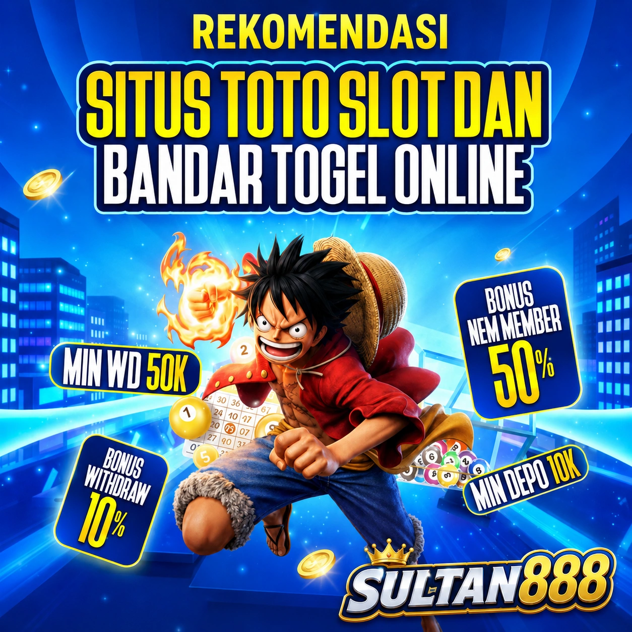 JACK899 : Wahana Baru JACK899 Dukun Zeus Bantu Gaji Tambahan